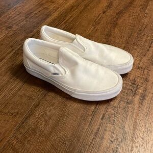 Slip On Vans